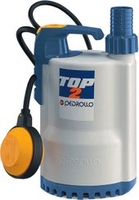 Дренажный насос Pedrollo TOP 2 - фото