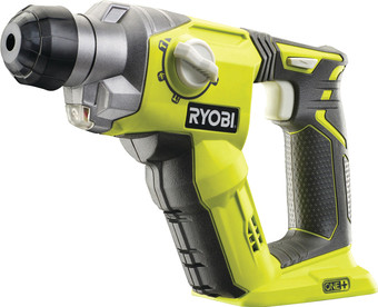 Перфоратор Ryobi R18SDS-0 5133002305 (без АКБ) - фото