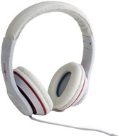 Наушники Gembird MHS-LAX-W - фото