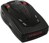 Радар-детектор Whistler WH-438Ru - фото