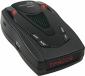 Радар-детектор Whistler WH-558Ru - фото