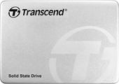 SSD Transcend SSD370 Premium 256GB (TS256GSSD370S) - фото