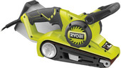 Ленточная шлифмашина Ryobi EBS800 - фото