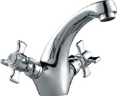 Смеситель Haiba HB1024 - фото