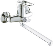 Смеситель Haiba HB2204 - фото