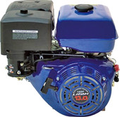 Бензиновый двигатель Lifan 188F - фото