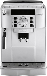 Эспрессо кофемашина DeLonghi Magnifica S ECAM 22.110.SB - фото