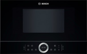 Микроволновая печь Bosch BFR634GB1 - фото