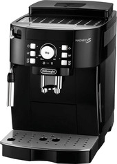 Эспрессо кофемашина DeLonghi Magnifica S ECAM 21.117.B - фото