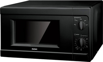 Микроволновая печь BBK 20MWS-709M/B - фото