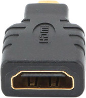 Адаптер Cablexpert A-HDMI-FD - фото