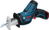 Сабельная пила Bosch GSA 10.8 V-LI Professional (060164L902) - фото