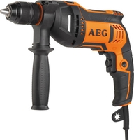 Ударная дрель AEG Powertools SBE 705 RE (4935442830) - фото