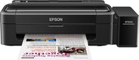 Принтер Epson L132 - фото