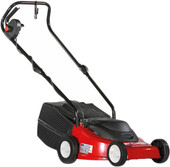 Колёсная газонокосилка Efco PR 35 S - фото