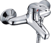 Смеситель Haiba HB3015 - фото