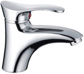 Смеситель Haiba HB1001 - фото