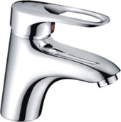 Смеситель Haiba HB1004 - фото