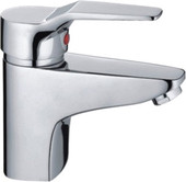 Смеситель Haiba HB1063 - фото