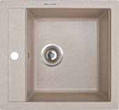 Кухонная мойка Zigmund & Shtain Platz 465 - фото