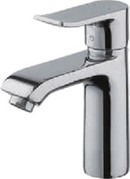 Смеситель Loffrey LF81034 - фото