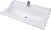Умывальник Акватон Фабиа 80 80x45 - фото
