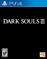 Игра Dark Souls 3 для PlayStation 4 - фото