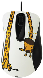 Мышь CrownMicro CMM-30 Giraffe - фото