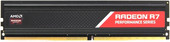 Оперативная память AMD Radeon R7 4GB DDR4 PC4-19200 (R744G2400U1S) - фото