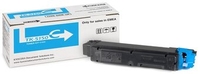 Картридж Kyocera TK-5150C - фото