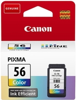 Картридж Canon CL-56 - фото