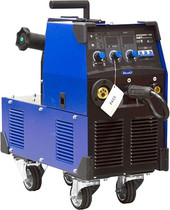 Сварочный инвертор AuroraPRO Speedway 300 - фото