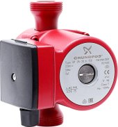 Циркуляционный насос Grundfos UP 20-30 N - фото