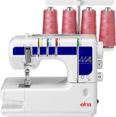 Распошивальная машина Elna 444 - фото