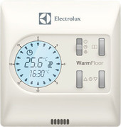 Терморегулятор Electrolux Thermotronic Avantgarde (ETA-16) - фото