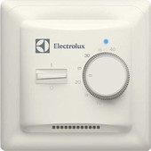 Терморегулятор Electrolux Thermotronic Basic (ETB-16) - фото