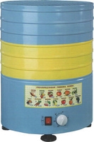 Сушилка для овощей и фруктов Элвин СУ-1 - фото