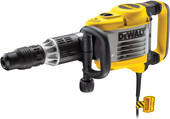 Отбойный молоток DeWalt D25902K - фото