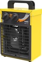 Электрическая тепловая пушка Ballu BHP-ME-2 - фото