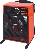 Тепловая пушка Patriot PT-Q 3 - фото