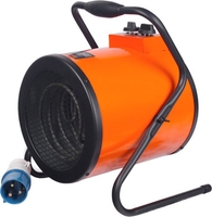 Тепловая пушка Patriot PT-R 5 - фото