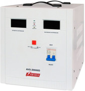 Стабилизатор напряжения Powerman AVS 20000D - фото