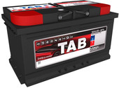 Автомобильный аккумулятор TAB Magic (100 А·ч) (189800) - фото