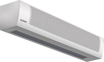 Тепловая завеса ZILON ZVV-2E24HP - фото