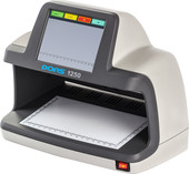 Детектор валют DORS 1250 - фото