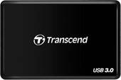 Кардридер Transcend TS-RDF2 - фото