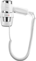 Сушилка для волос Valera Action Super Plus 1200 White (542.05/038A) - фото