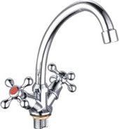 Смеситель РМС SL71-271F - фото