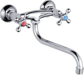 Смеситель РМС SL71-361 - фото