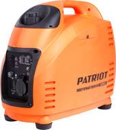 Бензиновый генератор Patriot 2000i - фото